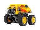 Tamiya Monster Truck Lunch Box Mini SW-01 Bausatz