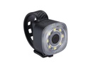 BBB Velolampe Minilight Spirit, Vorder- und Rückenlicht