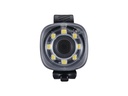 BBB Velolampe Minilight Spirit, Vorder- und Rückenlicht