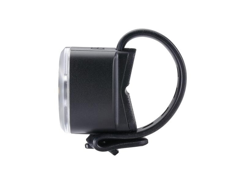 BBB Velolampe Minilight Spirit, Vorder- und Rückenlicht