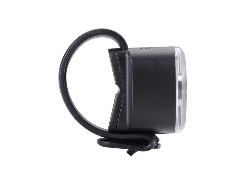 BBB Velolampe Minilight Spirit, Vorder- und Rückenlicht