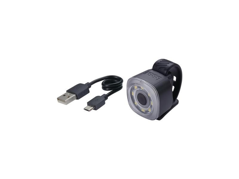 BBB Velolampe Spirit, Vorderlicht, 7 Lumen