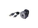 BBB Velolampe Spirit, Vorderlicht, 7 Lumen