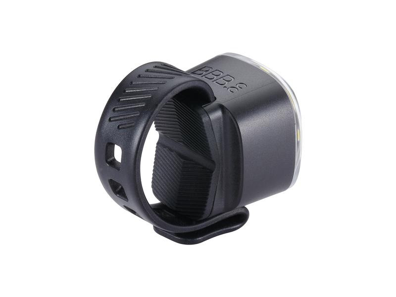 BBB Velolampe Spirit, Vorderlicht, 7 Lumen
