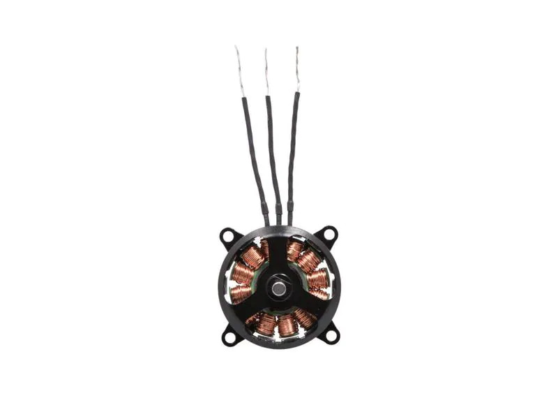 EP Brushless-Antriebsset Indoor F3P 2S 2202-1550 KV, 11 A