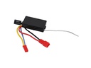 Amewi Empfänger All-in-One mit Regler &amp; Gyro zu Amewi Breaker