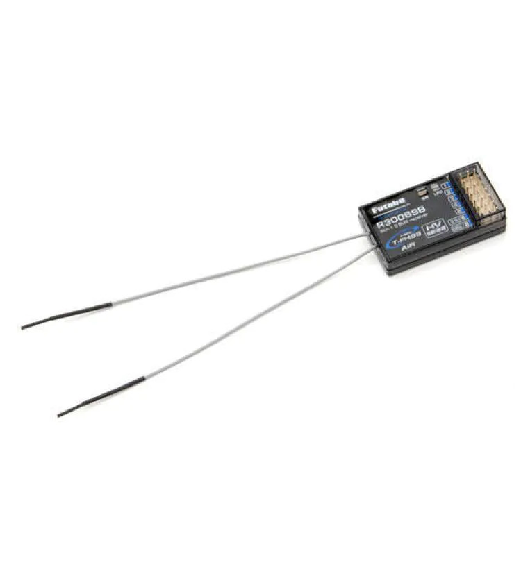 Futaba Empfänger R3006SB