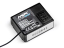 Maverick Empfänger MRX-244 3 Kanal 2.4 GHz