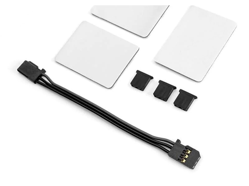 Futaba Flybarless-System CGY-755 3-Achs