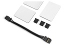 Futaba Flybarless-System CGY-755 3-Achs