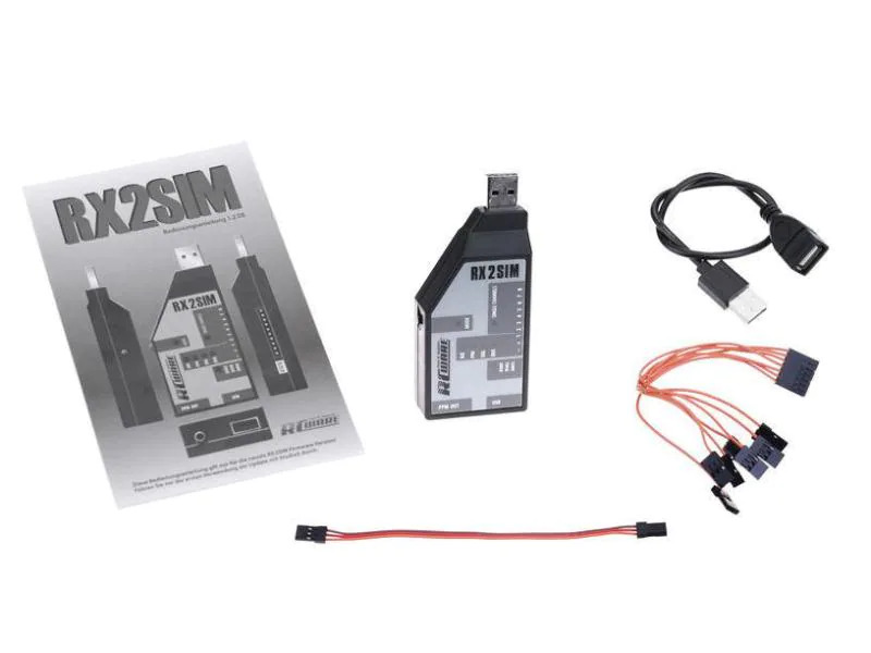 RCWare Dongle RX2SIM