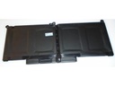 Vistaport Akku für DELL Latitude 7280/7480