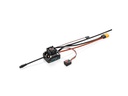 Hobbywing Brushless Regler Xerun AXE R2, Crawler, 80A, 2-3S