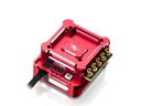 Hobbywing Brushless Regler Xerun XD10 Pro, Drift, Rot, 100A, 2S