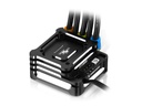 Hobbywing Brushless Regler Xerun XD10 Pro, Drift, Schwarz, 100A, 2S