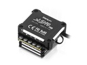 Hobbywing Brushless Regler Xerun XD10 Pro, Drift, Schwarz, 100A, 2S