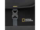 National Geographic Kamera-Tasche Medium Schwarz