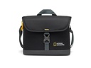 National Geographic Kamera-Tasche Medium Schwarz