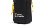 National Geographic Kamera-Tasche Small Schwarz