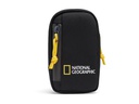 National Geographic Kamera-Tasche Small Schwarz