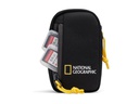 National Geographic Kamera-Tasche Small Schwarz