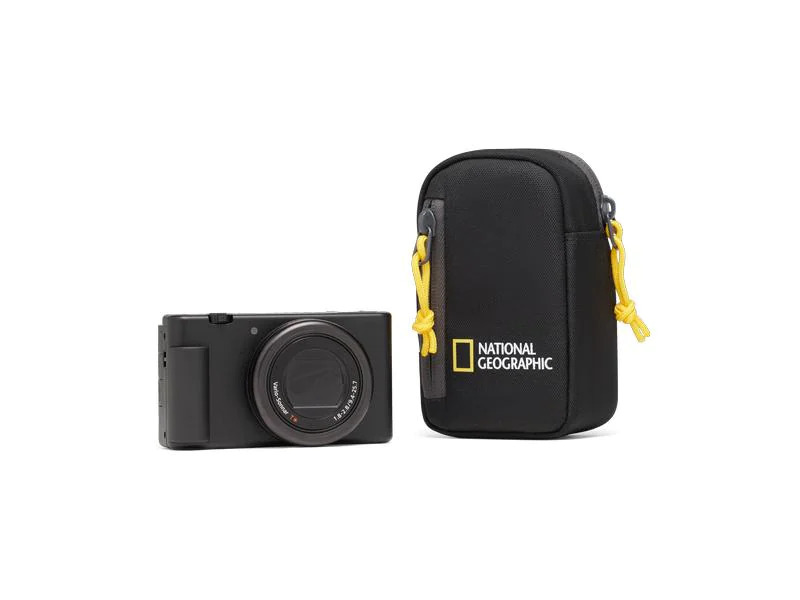 National Geographic Kamera-Tasche Small Schwarz