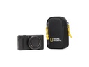 National Geographic Kamera-Tasche Small Schwarz