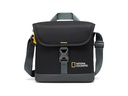 National Geographic Kamera-Tasche Small Schwarz