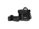 National Geographic Kamera-Tasche Small Schwarz