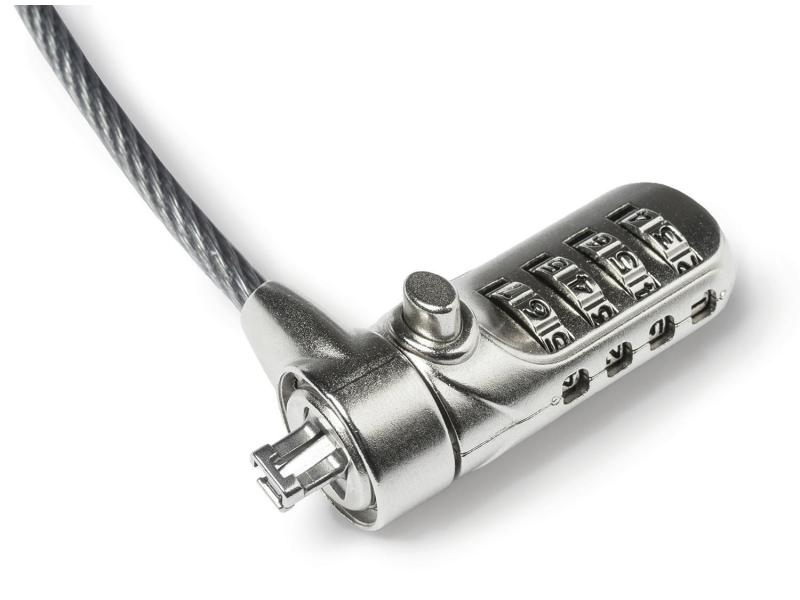 DICOTA Sicherheitsschloss Pro Combination D30885