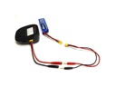 EP Adapterkabel XT60 zu 4 mm Bananenbuchse