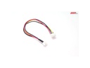 EP Balancerkabel Ext. 3S JST-XH Stecker zu JST-XH Buchse