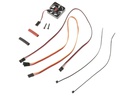 Hobbywing Regler Platinum Pro 130A V4 OPTO HV