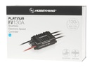 Hobbywing Regler Platinum Pro 130A V4 OPTO HV