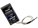 Futaba Fernsteuerung T10J Mode 2
