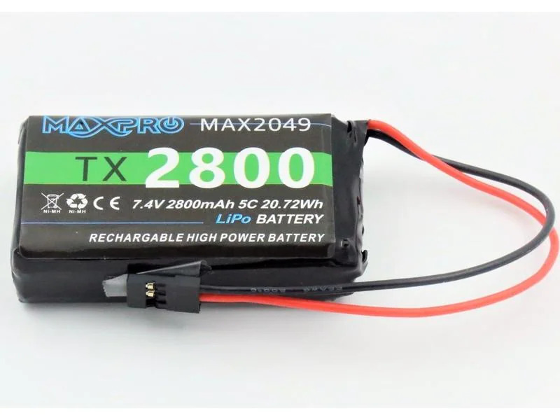 Futaba Fernsteuerung T10J Mode 2