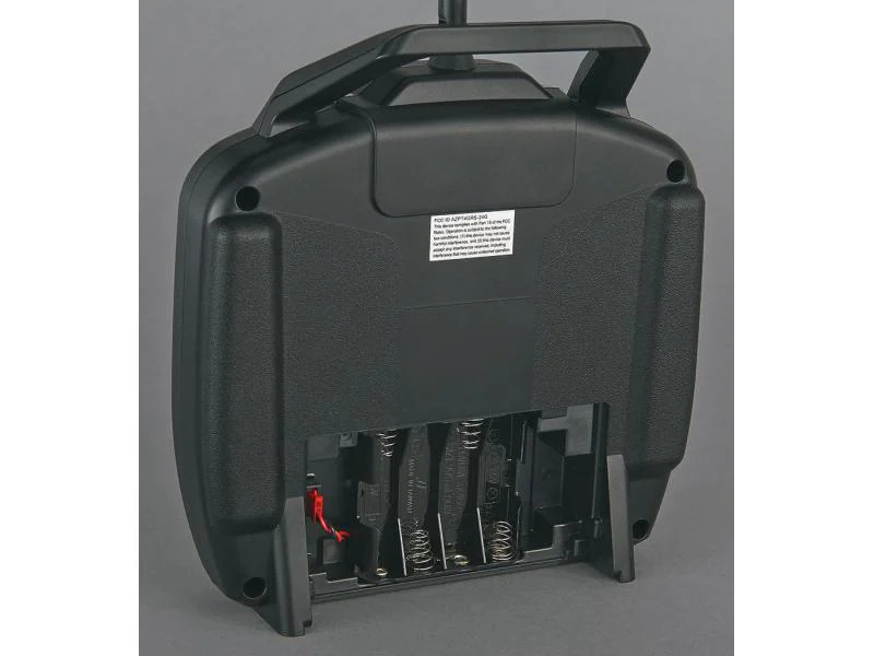 Futaba Fernsteuerung T4GRS