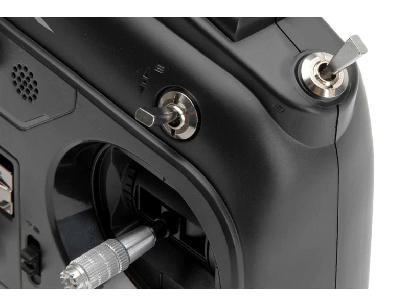 Futaba Fernsteuerung T6K V2.0 Mode 1 (Gas rechts)