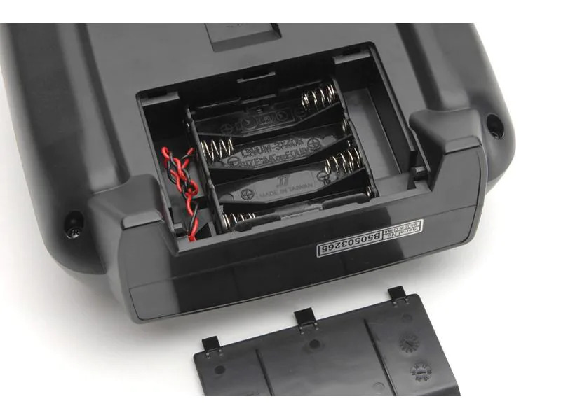 Futaba Fernsteuerung T6K V2.0 Mode 1 (Gas rechts)
