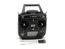 Futaba Fernsteuerung T6K V2.0 Mode 2 (Gas links)