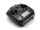 Futaba Fernsteuerung T6K V2.0 Mode 2 (Gas links)