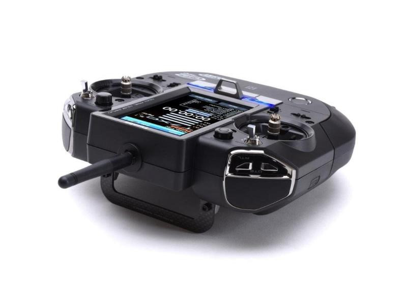 Futaba Fernsteuerung T7XC + R334SB