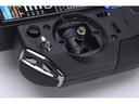 Futaba Fernsteuerung T7XC + R334SB