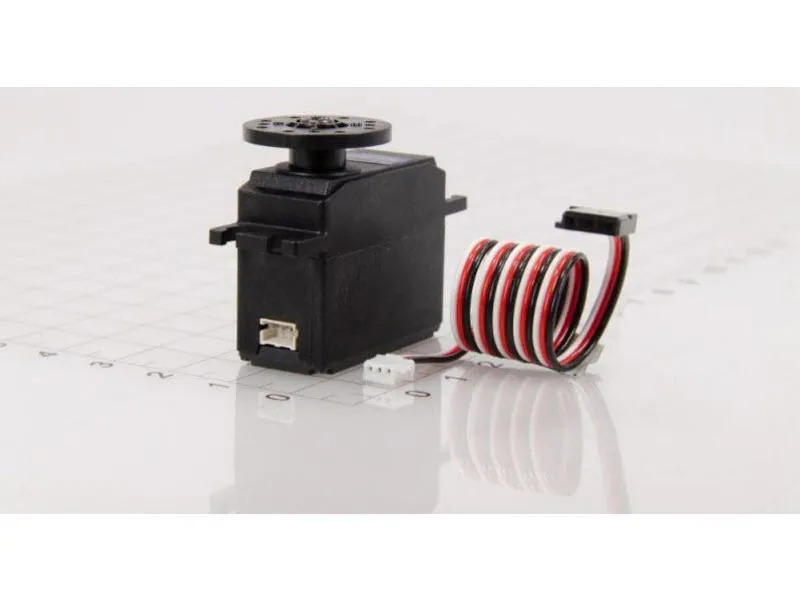 Futaba Servo BLS173SVi Digital HV Brushless