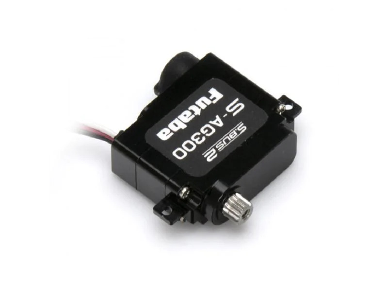 Futaba Servo S-AG300 Digital HV