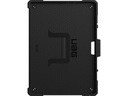 UAG Tablet Back Cover Metropolis SE Surface Pro 9 Schwarz