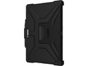 UAG Tablet Back Cover Metropolis SE Surface Pro 9 Schwarz