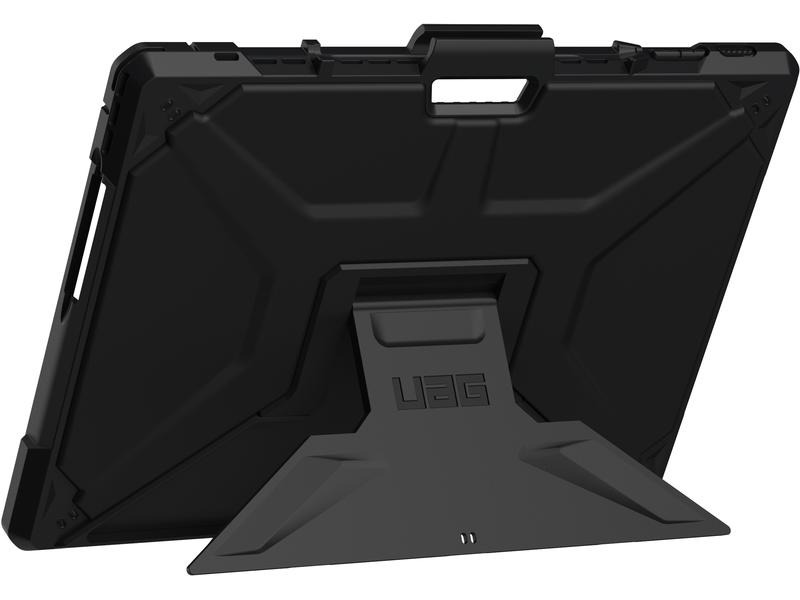 UAG Tablet Back Cover Metropolis SE Surface Pro 9 Schwarz