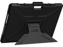 UAG Tablet Back Cover Metropolis SE Surface Pro 9 Schwarz