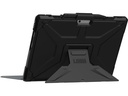 UAG Tablet Back Cover Metropolis SE Surface Pro 9 Schwarz